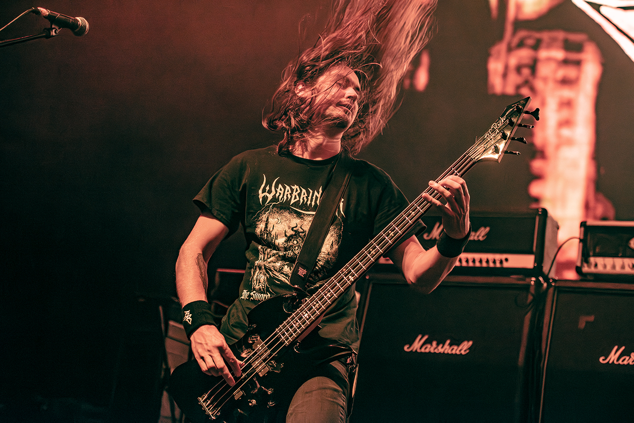 Chile TerrorFest - Día 1